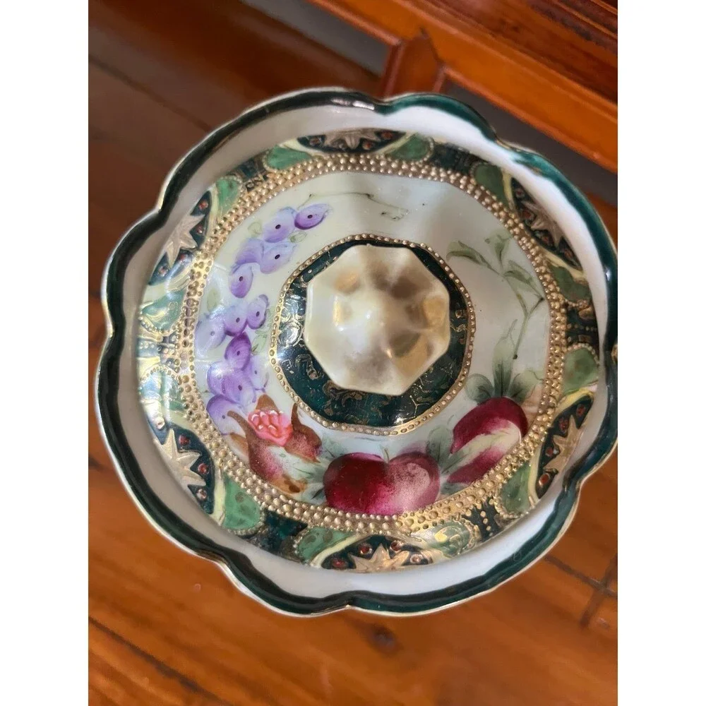 Unique Vintage this item